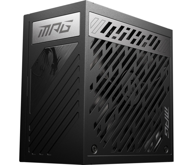 MSI MPG A1000G 1000W 80 Plus Gold - 1086742 - zdjęcie 3